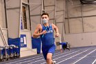 Men’s Track  Men’s Track & Field compete in a virtual meet. : Men’s Track